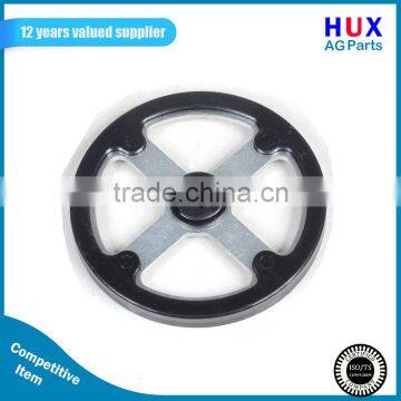 farm machinery parts AA37221 Rotating Scraper with nylon cover