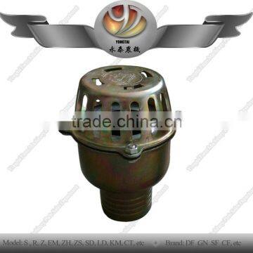China Golden Supplier of Tractor Water Pump Head