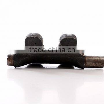 Lower Price Cast Iron Balance Shaft Professional Manufacturers photo-5