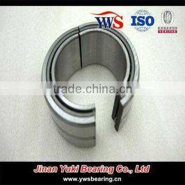 NA4904 Sizes Drawn Cup Flat Cage Needle Roller Bearing photo-5