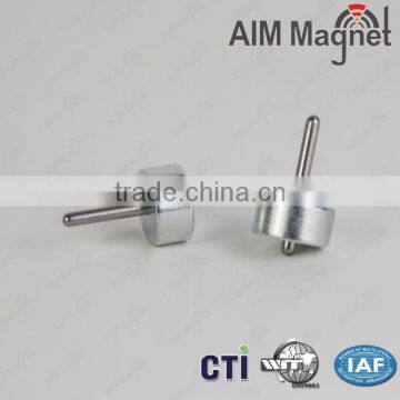 Pot Neodymium Magnet With Screw Hole photo-2