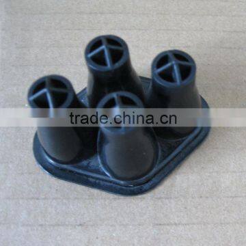 Professional Custom Plastic Injection Molding Design With Satisfied Service photo-3