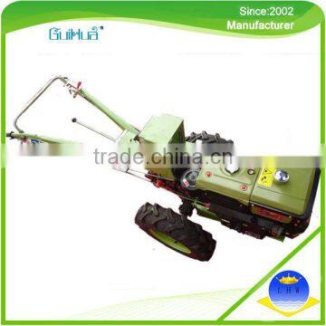 12hp Walking Behind Tractor/china Walking Tractor photo-5