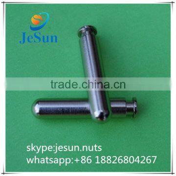 Metric Steel Dowel Pins Made In China photo-6