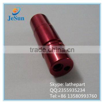 China OEM Hex Anodised Aluminium Round Standoff m3 photo-4
