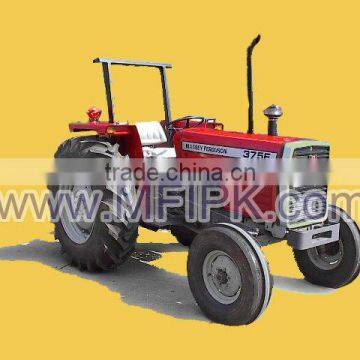 MF 385-2WD Tractor