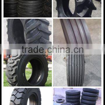 Treadural 12.4-28 Tractor Tire photo-2