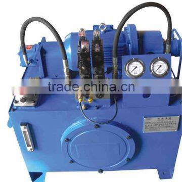 Hydraulic Power Unit for Dump Truck Price photo-6