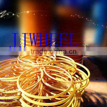 Forklift Wheel Parts of Lock Ring photo-2