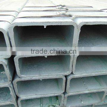 Best Offer of ERW Square Steel Pipe/black Steel Pipe photo-2