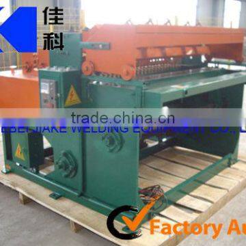 Automatic Wire Mesh Welding Machine production line for sale