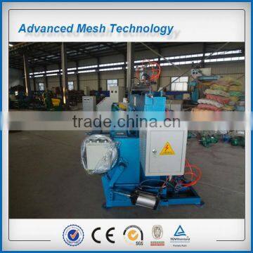 Steel Metal Grating Welding Machine photo-6