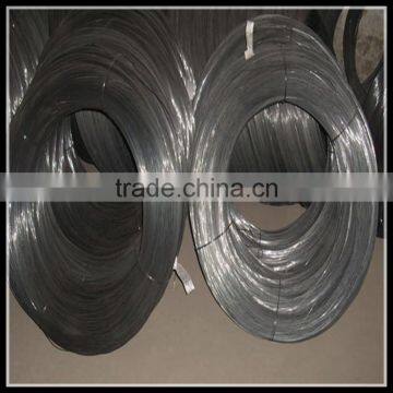 2015 newest product low price Black Inter Annealed Wire