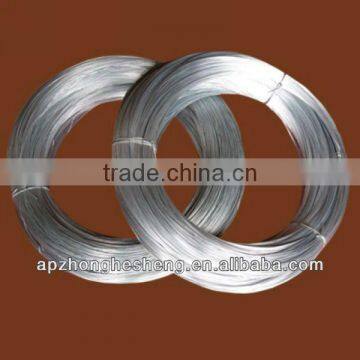 electron galvanized iron/steel wire ,electro galvanized baling wires,electro galvanized iron wire ( manufacture )