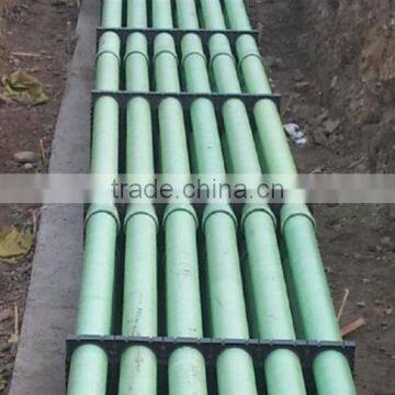 A-grade Moisture Resistance FRP Tube---epoxy Fiberglass Tube photo-2