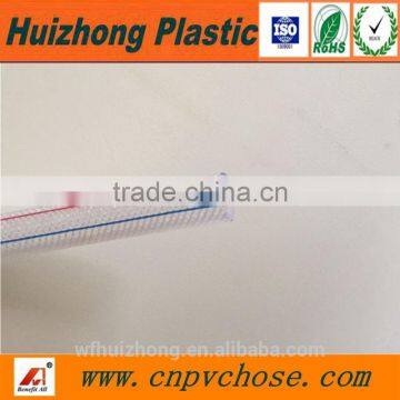 China Hose Manufacturer Pvc Nylon Braided Hose photo-5