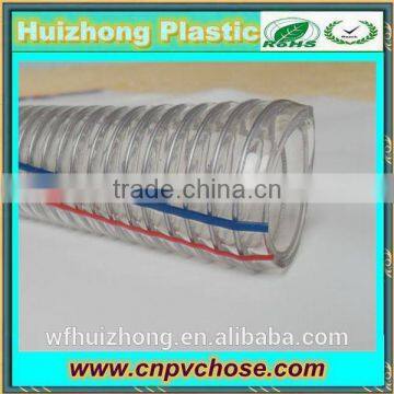 Pvc Steel Pipe / Steel Wire Hose / Wire Hose Pipe photo-3