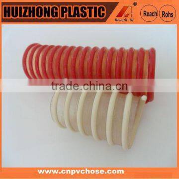 High quality flexible PVC suction hose