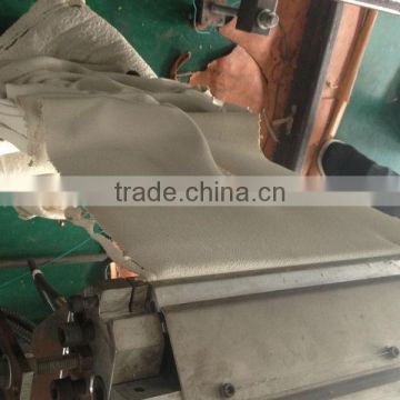 starch pp sheet machine