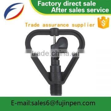 Sprinkler irrigation tools and sprinkler irrigation made in China