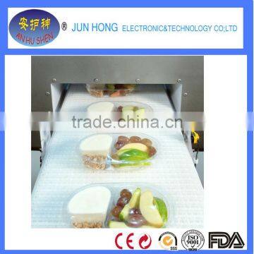 Converyor Belt Metal Detector for Food photo-3