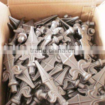 best quality wrought iron part