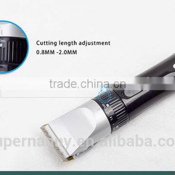 Supernanny Old-Fashioned Professional Electric Hair Clippers SN-668 photo-3