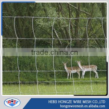 Cheap Field Fence Grassland Fence Rolls