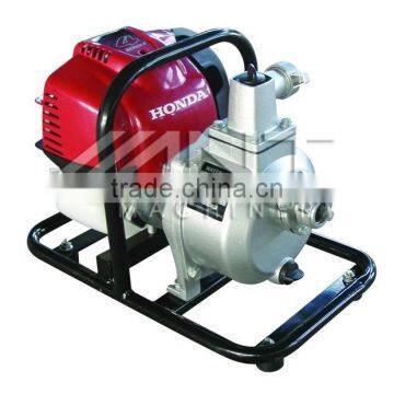 gasoline power pump WB10