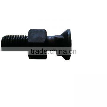 Bucket Side Cutter Bolts M19 M22 Bolt Nut 02090-11280 photo-6