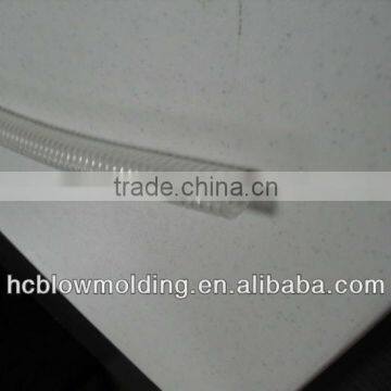 OEM Blow Molding Plastic Medical Extension Tube Medical Enteral Feeding Tube photo-5