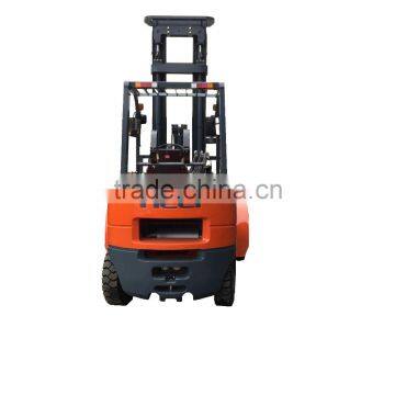 Top1 Manufacturer Heli Brand the Best Forklift Brand photo-2