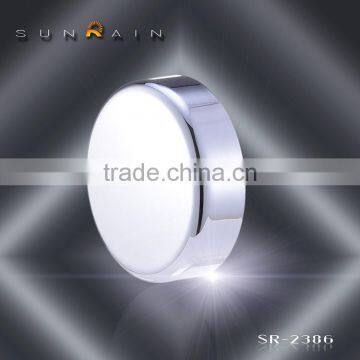 Wholesale Factory Directly Made PMMA Plastic Acrylic Jar Cosmetic SR-2386 photo-3