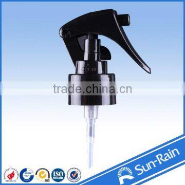 Yuyao Factory Supplier Plastic Hand 24mm Trigger Spray photo-2