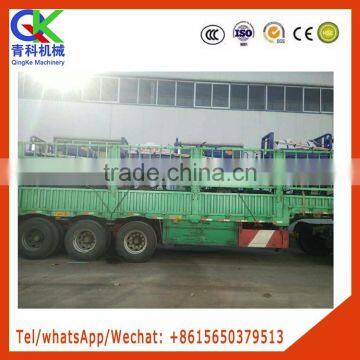 Full Hydraulic Power 25L Fuel Tank Capacity Spraying Machine photo-6