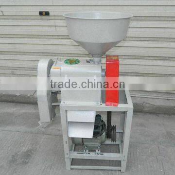 High Quality Small Auto Rice Mill photo-3