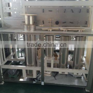 First Class Supercritical Co2 Extraction Machine for Lab/extraction Plant for Hemp photo-2
