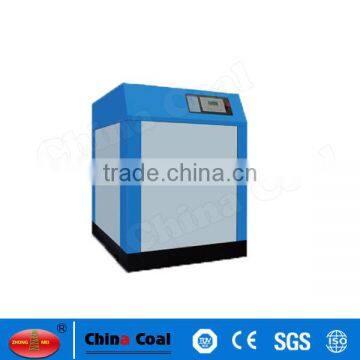 Portable Screw Air Compressor for Air Cool photo-3