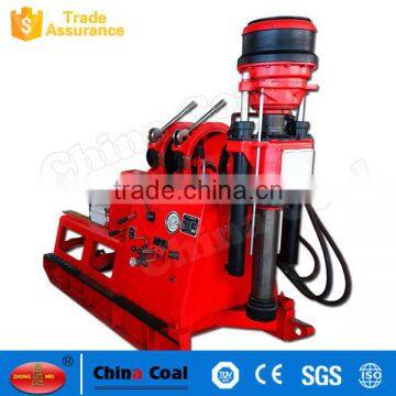 XY-2 Water Drilling Rig Machine For Water Wells
