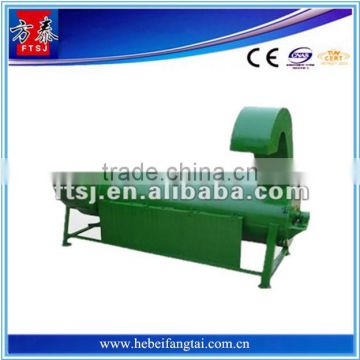 Remove plastic film water machine