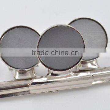 4 Inch Metal Pony Clamp Magnetic Metal Clip photo-2