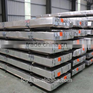 Corrugated Roof Steel Sheet photo-3