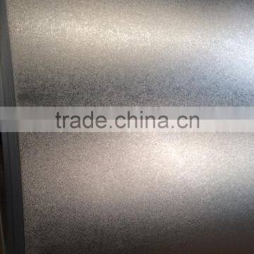 Aluzinc Corrugated Steel Sheet Roofing Sheet photo-4