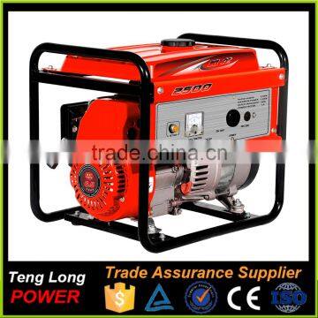 Hot-sale And Top Quality Gaslione Generator For Outdoor Of TengLong