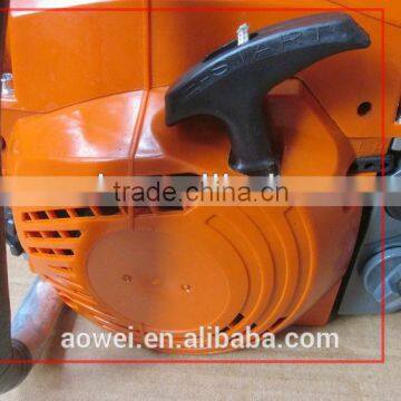 CE Approved Powerful Quality Gasoline Chain Saw photo-5