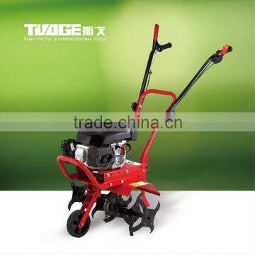 TUOGE New Agricultural Machines Farm Tractors Tillers With CE