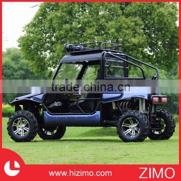 Hot Sale 1100cc 4X4 Racing Go Kart photo-4
