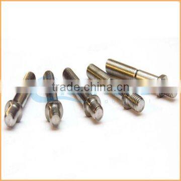 Factory direct sales high quality stainless steel stud bolts