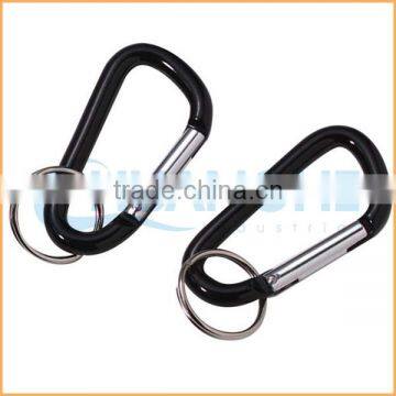 Fashion High Quality Swivel Hooks Carabiner and Eyes photo-5