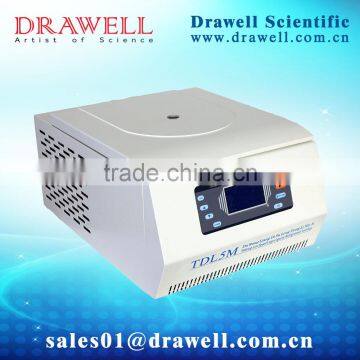 High Quality Desktop Low Speed Centrifuge